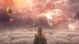 Мисъл на деня за красотата на душата