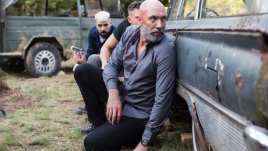 Мариан Вълев и Захари Бахаров отново заедно в „Южен вятър 2: Ускорение“