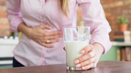 5 признака на хранителна непоносимост 