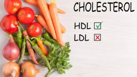 Грешки, които допускаме, когато се опитваме да свалим холестерола 