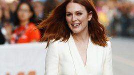 Най-добрите прически за жени над 45 години