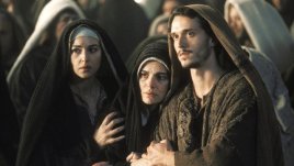 Христо Живков ще участва в продължението на „Страстите Христови“