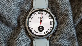 Galaxy Watch6 Classic – първи приятел в изграждането на здравословни навици