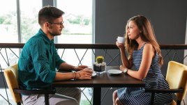 Език на тялото, който привлича 