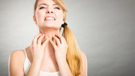 Във ВМА преглеждат безплатно пациенти с атопичен дерматит