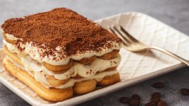 Рецепти за тирамису