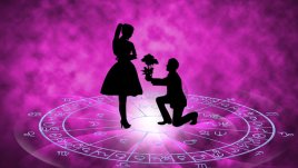 Любовен хороскоп за април 
