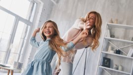 7 неща, които майките и дъщерите трябва да направят заедно