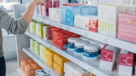 Защо ни е нужна консултация преди прием на хранителни добавки?