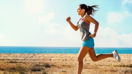 Колко трябва да тичате, за да не прекрачите здравословната граница