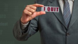 Кога трябва незабавно да смените работата си?