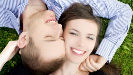 5-те най-сигурни знака, че сте влюбени