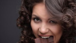 Намалете неконтролирания апетит