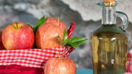 5 ползи от употребата на ябълков оцет