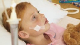 Детето влиза в болница – не се притеснявайте, организирайте се