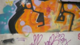 Графитите в красива България