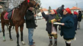 Тодоровден – конски Великден