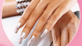 Хит маникюр