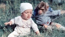 И животните се смеят