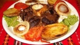 Пролетна кухня - традиции и обичаи