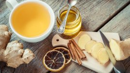 3 напитки за подобряване на метаболизма