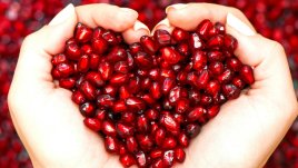 Храни, намаляващи риска от сърдечен удар 