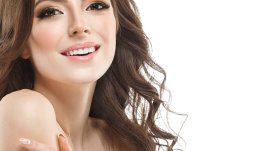 Маска за коса с меласа за дълбоко подхранване 