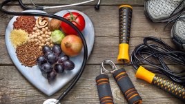 Диета DASH и нейните полезни вълшебства 