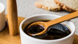 7 причини да използвате меласа вместо захар 