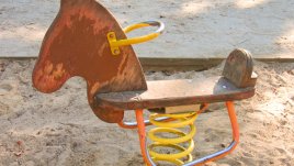 7 признака, че бебето ви е вече голямо дете