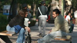 Кои въпроси са "забранени" на първа среща?