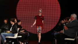 Принтове и щампи в есенно-зимните колекции за 2013-2014