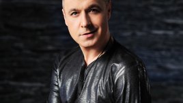 Георги Христов и Люси Дяковска са съдии в ново музикално шоу