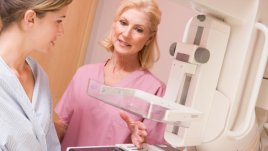Безплатни прегледи и консултации за рак на гърдата и във Варна