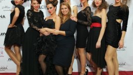 Топкоафьори представиха формите и цветовете в прическите за есен-зима 2014-2015