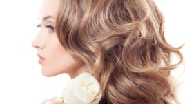 3 стъпки за детоксикиране на косата