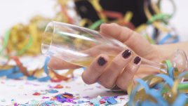 Как се справят с махмурлука по света?