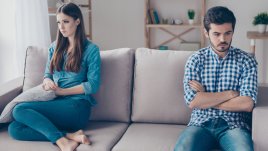 17 признака, че партньорът ви е емоционално незрял 