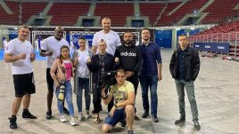 Историите на най-добрите родни бойци – в лятната програма на „BOEC.BG“