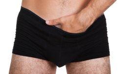 Партньорът ми мастурбира по няколко пъти на ден