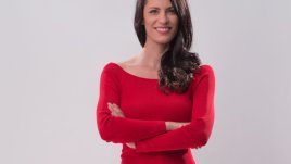 Константина Живова е новото лице на Bulgaria ON AIR