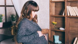 Токофобия – страхът от раждането