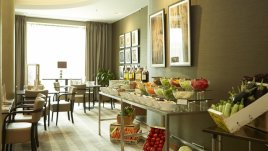 Великден за семейство и приятели в Хилтън София