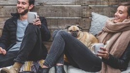 Мисъл на деня за... избора на жените