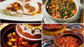 10 начина да приготвим боб 