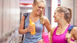 Протеинови шейкове за отслабване