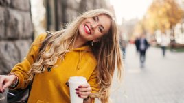 10 начина да стимулирате косата да расте по-бързо 