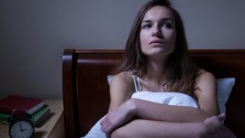 6 причини диетата ви да нарушава съня ви