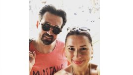 Наталия Кобилкина е бременна