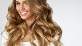 Вълшебна детоксикираща маска за здрава коса 